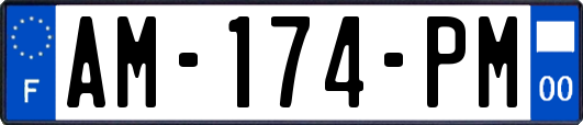 AM-174-PM