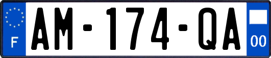 AM-174-QA
