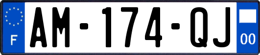 AM-174-QJ