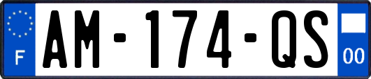 AM-174-QS