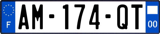 AM-174-QT