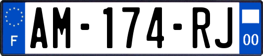 AM-174-RJ