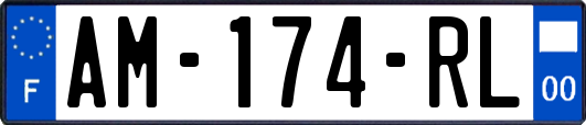 AM-174-RL