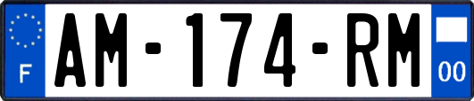 AM-174-RM
