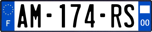 AM-174-RS