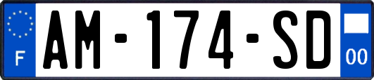 AM-174-SD