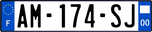 AM-174-SJ
