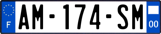 AM-174-SM