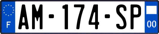 AM-174-SP
