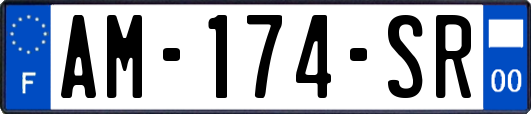 AM-174-SR