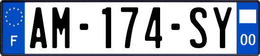 AM-174-SY