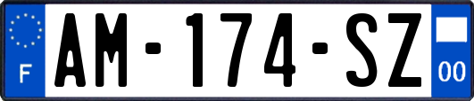 AM-174-SZ