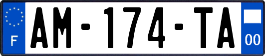 AM-174-TA