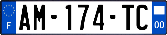 AM-174-TC