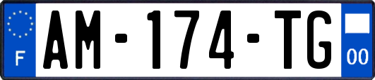 AM-174-TG