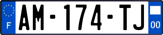 AM-174-TJ