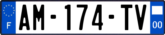 AM-174-TV