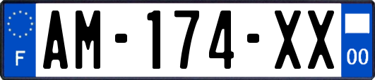AM-174-XX