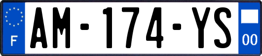 AM-174-YS