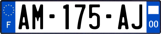 AM-175-AJ