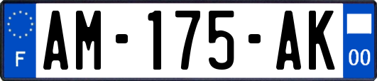 AM-175-AK