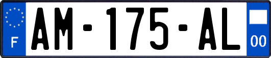 AM-175-AL