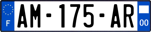 AM-175-AR