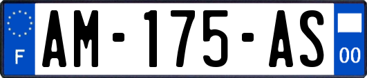 AM-175-AS