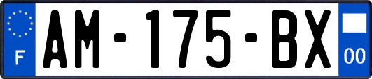 AM-175-BX