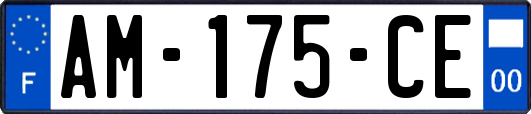AM-175-CE