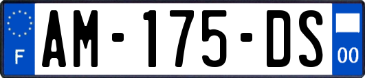 AM-175-DS
