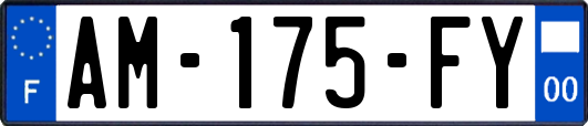 AM-175-FY