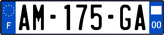 AM-175-GA