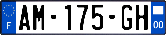 AM-175-GH