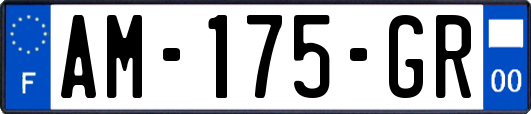 AM-175-GR