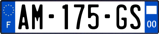AM-175-GS
