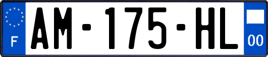 AM-175-HL