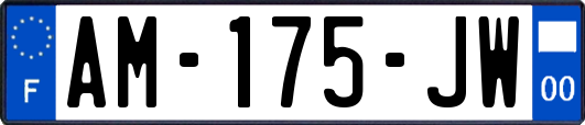 AM-175-JW
