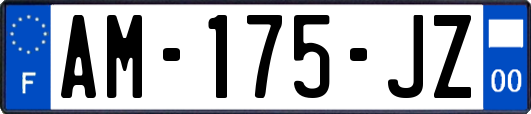 AM-175-JZ