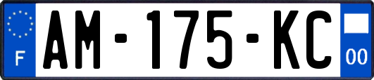 AM-175-KC