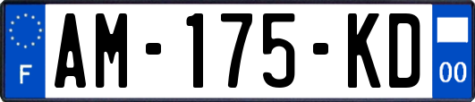 AM-175-KD
