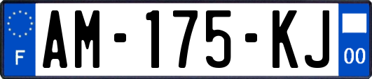 AM-175-KJ