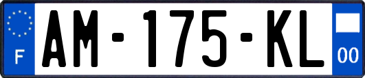 AM-175-KL