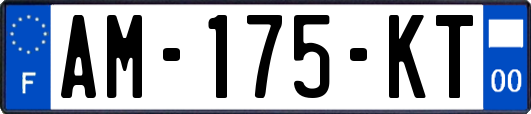 AM-175-KT