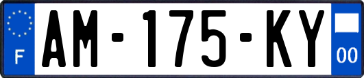 AM-175-KY