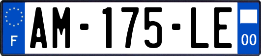 AM-175-LE