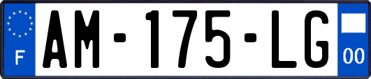 AM-175-LG