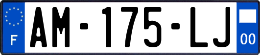 AM-175-LJ