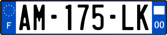 AM-175-LK