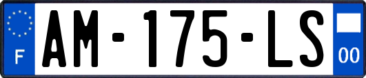 AM-175-LS